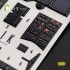 1/35 UH-1Y Venom Interior 3D Decal Set for Trumpeter Kit