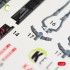 1/48 AH-64D "Apache Longbow" Interior 3D-decals for Academy kits