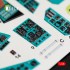 1/48 MI-24P Interior 3D-decals for Zvezda kits