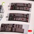 1/48 F-14A Tomcat Late Interior 3D Decals for Tamiya Kit