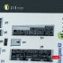 1/48 RF-4E Interior 3D Decals for Hasegawa kit
