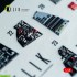 1/48 F-14A Interior 3D Decals for GWH kit