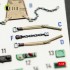 1/48 MC.200 Interior 3D Decals for Italeri kit