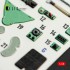 1/48 MC.200 Interior 3D Decals for Italeri kit