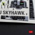 1/48 TA-4J Skyhawk Interior 3D Decal Set for Hasegawa Kit