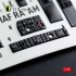 1/48 IAF F-15I Ra'am Interior 3D Decal for Great Wall Hobby Kit