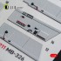 1/48 Aermacchi MB-326 Interior 3D Decal for Italeri Kit