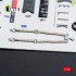 1/48 de Havilland Vampire FB Mk.9 Interior 3D Decal for Trumpeter Kit