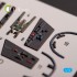 1/72 Dassault-Breguet Super Etendard Interior 3D Decals for Academy kit