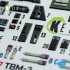 1/72 TBM-3 Avenger Interior Details on 3D Decal for HobbyBoss kit