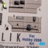 1/72 Brewster 239E Interior 3D Decals for Hobby 2000/Hasegawa kit