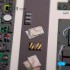 1/72 Vickers Valiant B(PR)K.1 Rear Cockpit Interior 3D Decals for Airfix kit