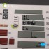 1/72 Bristol Beauhfighter TF.X Interior 3D Decals for Airfix kit
