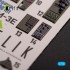1/72 TBM-3E Avenger Interior 3D Decals for Hobby 2000/Hasegawa kit