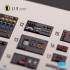 1/72 Avro Lancaster B.III Interior 3D Decals for Airfix kit