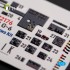 1/72 Ju88 G-6 Interior parts (3D decals) for Hasegawa kit 