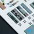 1/72 BV-222 Interior 3D Decals for Revell kit