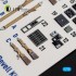 1/72 Fw 200C-5/C-8 Condor Interior 3D Decal Set for Revell Kit