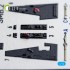 1/72 Dassault Super Mystere B.2 Interior 3D Decal for Azur Kit