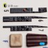 1/72 Me 262A-1/S-92 Interior 3D Decal Set for Arma Hobby Kit