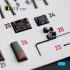 1/72 de Havilland Mosquito B.XVI Interior 3D Decal for Airfix Kit