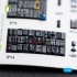 1/72 HH-60H Rescue Hawk Interior 3D Decal for HobbyBoss Kit