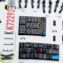 1/72 HH-60H Rescue Hawk Interior 3D Decal for HobbyBoss Kit