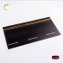 1/24 Road for a Truck Base Acrylic 3 mm (180 x 357 mm, 210 g) 