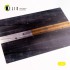 1/32 CVN-68 USS Nimitz Type 1 Start Position Base Acrylic 3 mm (410 x 270 mm, 410 g)