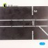 1/72 C-550 ITS Cavour Aircraft Carrier Italian Navy Acrylic 3mm Base (280 x 180 mm)