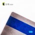 1/72 Israel Flag Base Acrylic 3 mm (280 x 180 mm, 170 g) 