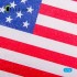1/72 USA Flag Base Acrylic 3 mm (280 x 180 mm, 170 g) 