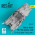 1/32 Martin-Baker Mk.10Q Ejection Seat for Mirage 2000C/Mirage 2000-5