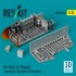 1/32 OV-10 (A, C) Bronco Cargo Bay for Kitty Hawk / Zimimodel kit