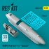 1/32 TARPS Pod for F-14 Tomcat (1pc)