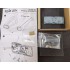 1/48 CH-53E Super Stallion / MH -53E Sea Stallion Folding Tail for Academy Kits