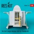 1/48 Mil Mi-24 (V) Cargo Interior Set for Zvezda Kit