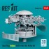 1/48 Sea King Folded Main Rotor for Airfix kit