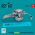 1/48 Sea King Unfolded Main Rotor for Airfix kit