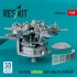 1/48 Sea King Unfolded Main Rotor for Airfix kit