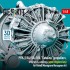 1/48 PBY-5/5A/ OA-10A Catalina Propellers/Engines n Cowlings (Open) for Revell/Hasegawa