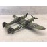 1/72 Messerschmitt Bf 109Z-2 Night Fighter