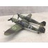 1/72 Messerschmitt Bf 109Z-1 Day Fighter