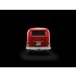 1/24 Volkswagen T2 Bus Technik kit (simple Plug-in)