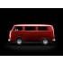 1/24 Volkswagen T2 Bus Technik kit (simple Plug-in)
