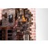 Harry Potter Diagon Alley Book Nook Tiny Adventures