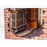 Harry Potter Diagon Alley Book Nook Tiny Adventures