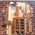 Harry Potter Diagon Alley Book Nook Tiny Adventures