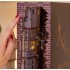 Harry Potter Diagon Alley Book Nook Tiny Adventures