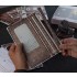 Game of Thrones House of the Dragon Iron Throne Book Nook Tiny Adventure 